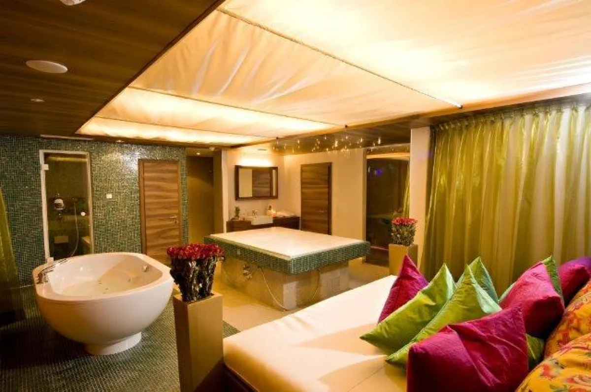 Kinderhotel Alpenrose