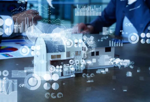 Bild: Stefan Gaetano Ala: Das Leitprinzip der APOLONIA Gruppe und sein Einfluss auf den Immobilienmarkt