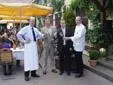 Bild: Spanische Weine feiern Weltpremiere im Landgasthof Adler