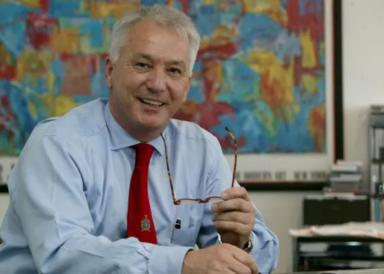 Bild: Nie mehr Rattengift