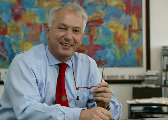 Bild: Nie mehr Rattengift