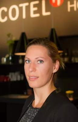 Birgit Koller-Böhm übernimmt PR & Communications bei ARCOTEL Hotels Bild: Birgit Koller-Böhm übernimmt PR & Communications bei ARCOTEL Hotels