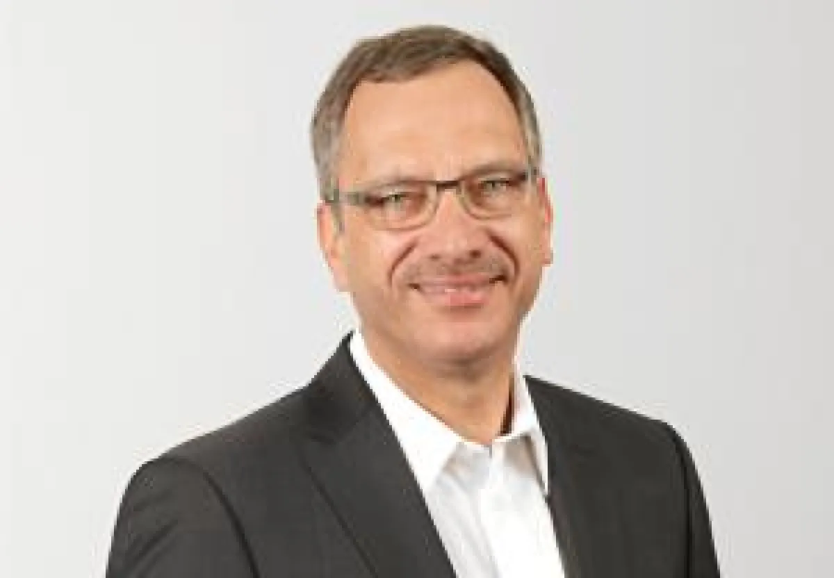 Electronic Displays Konferenz 2018 in Nürnberg