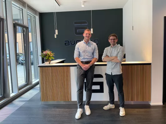 Bild: avodaq AG erhält erneut TÜV-Zertifizierung für Videosprechstunden-Lösung CARY Medical