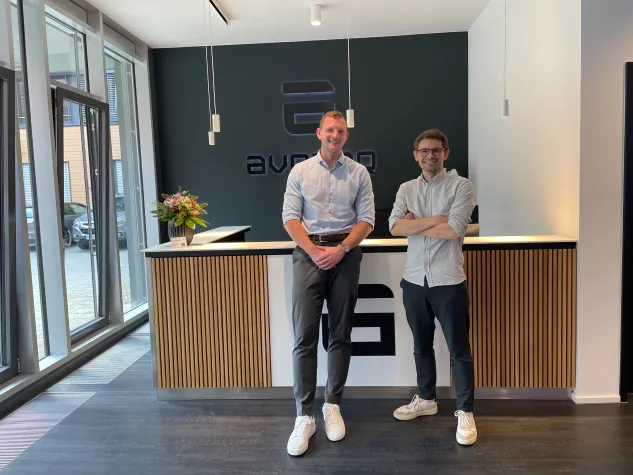 Bild: avodaq AG erhält erneut TÜV-Zertifizierung für Videosprechstunden-Lösung CARY Medical