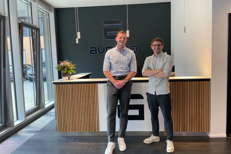 Bild: avodaq AG erhält erneut TÜV-Zertifizierung für Videosprechstunden-Lösung CARY Medical