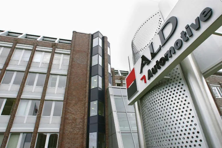 ALD Automotive gründet neue Niederlassung in Mexiko Bild: ALD Automotive gründet neue Niederlassung in Mexiko