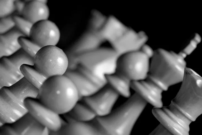 Buy & Hold-Strategie ein Auslaufmodell Bild: Buy & Hold-Strategie ein Auslaufmodell