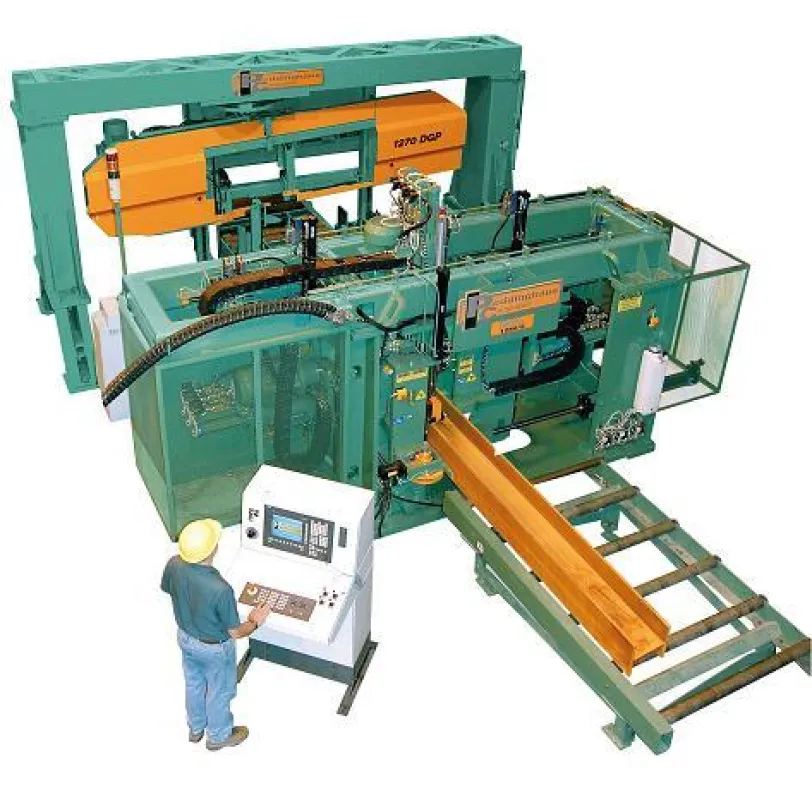 Peddinghaus Bohr-/ Sägekombination BDL 1250 / DGP 1270