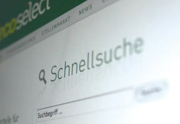 Bild: Die Umwelttechnik-Suchmaschine eco-select ist Netzwerkpartner des Cluster Umwelttechnologien.NRW