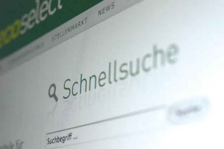 Bild: Die Umwelttechnik-Suchmaschine eco-select ist Netzwerkpartner des Cluster Umwelttechnologien.NRW
