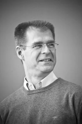 Bild: Matthias Stender als P-TSP bestätigt