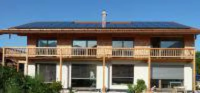 Bild: Massive Hüllen für hohe Effizienz