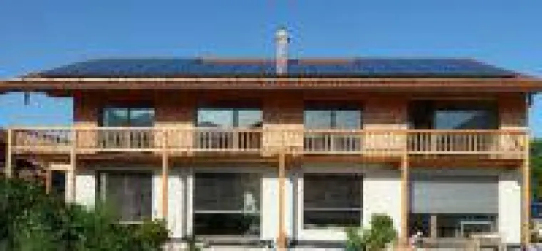 Bild: Massive Hüllen für hohe Effizienz