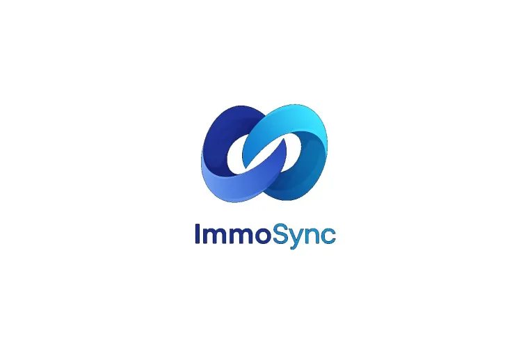 Bild: Die Entstehung von ImmoSync
