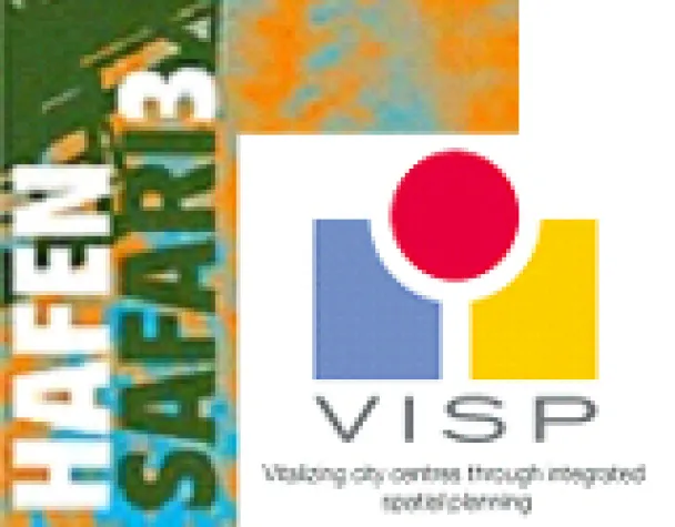 Bild: HAFENSAFARI 3 - Gefährlich nah! Der Harburger Binnenhafen