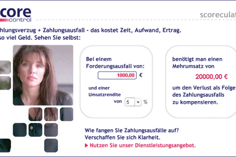Bild: Ihr Kunde zahlt nicht. Kennen Sie die Folgen?