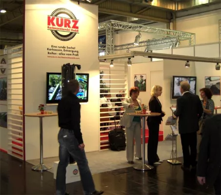 Bild: Kurz Karkassenhandel stellt Weichen für die Zukunft