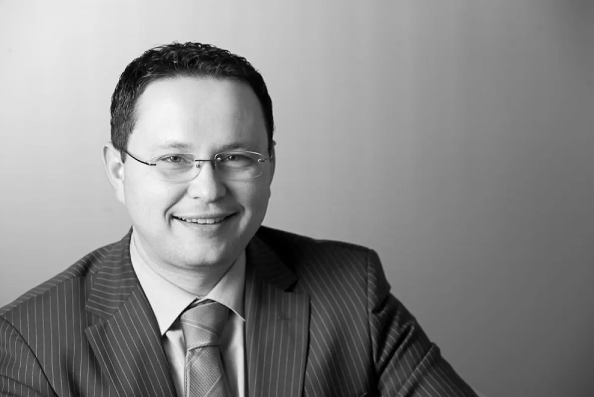 PhDr. Martin Müller - Steuerberater