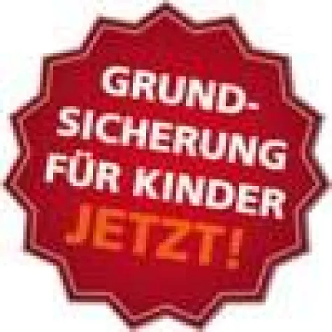 Bild: Bündnis bekräftigt Forderung nach Kindergrundsicherung