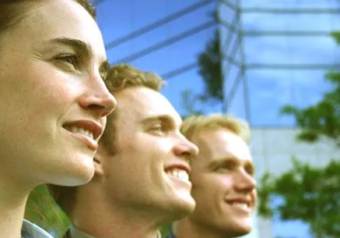 Bild: Mehr Treffsicherheit bei der Jobsuche