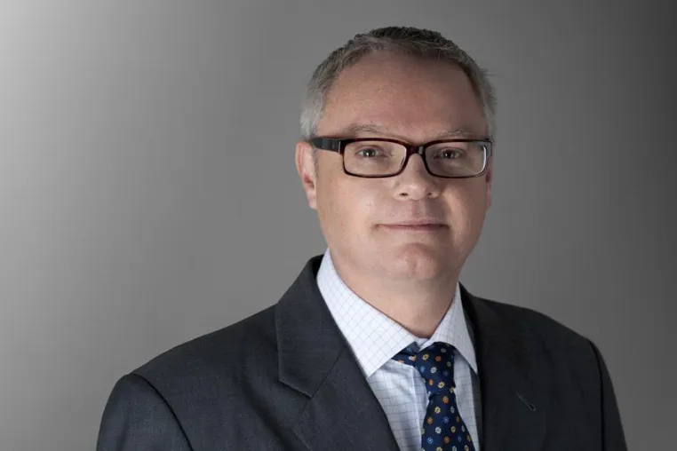 Donald Badoux neuer Managing Director von Savvis Deutschland Bild: Donald Badoux neuer Managing Director von Savvis Deutschland