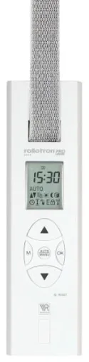 Bild: Rademacher DuoFern: Neues Funksystem für die sichere und komfortable Hausautomation