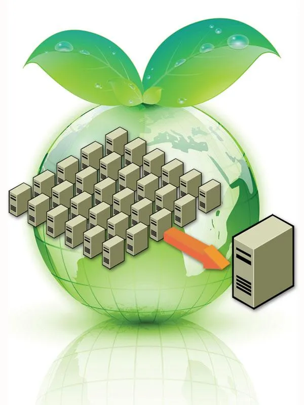 V-Server