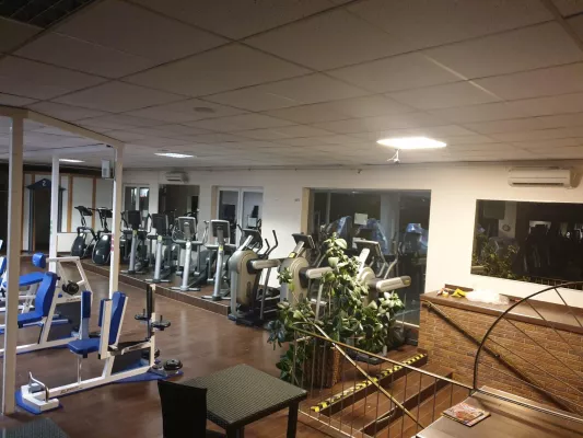 Bild: ACTIVITY FITNESS übernimmt MYLIFE Fitnessstudio Lampertheim !