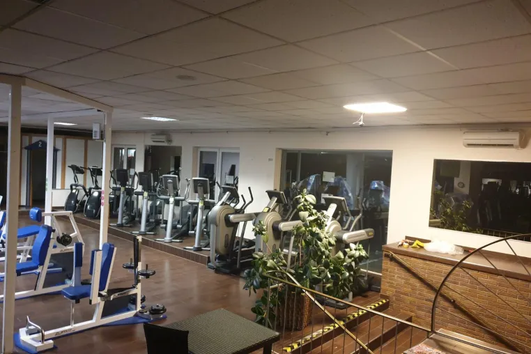 ACTIVITY FITNESS übernimmt MYLIFE Fitnessstudio Lampertheim ! Bild: ACTIVITY FITNESS übernimmt MYLIFE Fitnessstudio Lampertheim !