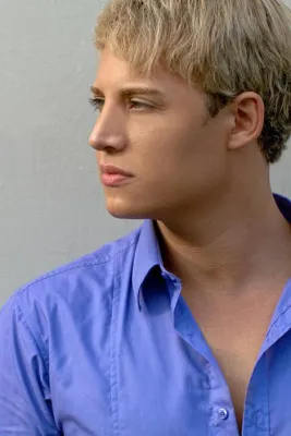 "SIX O´CLOCK" im Admiralspalast/Studio, Berlin - Fady Maalouf im Live-Konzert mit Acoustic-Trio Bild: "SIX O´CLOCK" im Admiralspalast/Studio, Berlin - Fady Maalouf im Live-Konzert mit Acoustic-Trio