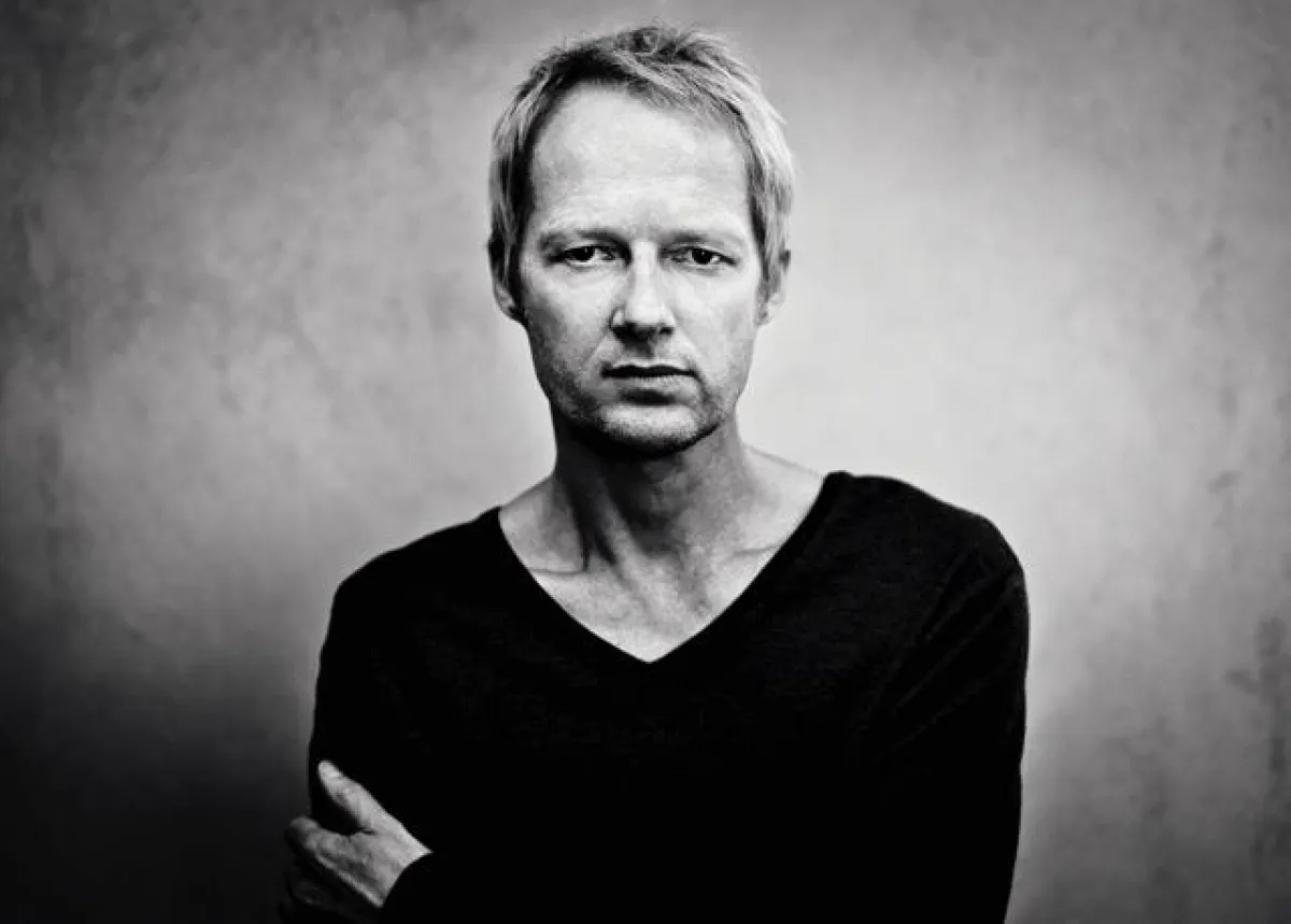 Michel van Dyke eröffnet am 22. März die BEAT MOTEL SESSIONS 2014 im Beach Motel.