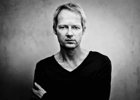 Bild: Start der BEAT MOTEL SESSIONS 2014: Michel van Dyke im Beach Motel