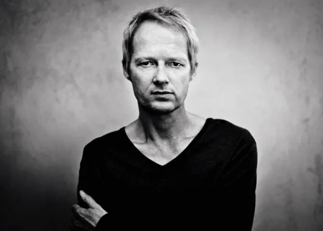 Bild: Start der BEAT MOTEL SESSIONS 2014: Michel van Dyke im Beach Motel