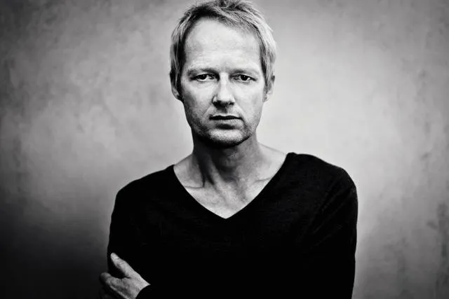 Bild: Start der BEAT MOTEL SESSIONS 2014: Michel van Dyke im Beach Motel