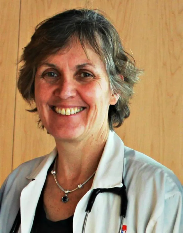 Prof. Louise Pilote (The Research Institute of the McGill University Health Centre)
