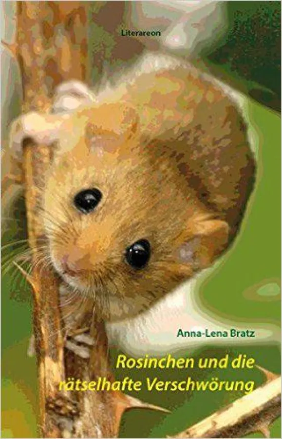 Ein Jugend- und Kinderbuch zum Lesen und Vorlesen. Zielgruppe 5-12 Jahre