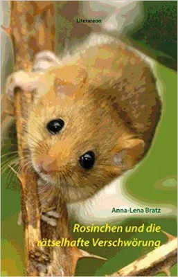Rosinchen und die rätselhafte Verschwörung Bild: Rosinchen und die rätselhafte Verschwörung