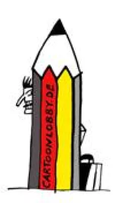 Bild: Aktiv in Brandenburg - mit Cartoons durch den Sommer