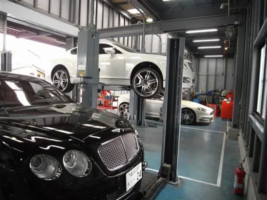 Bild: MANSORY expandiert - Crystal Create wird neuer Vertriebspartner in Japan