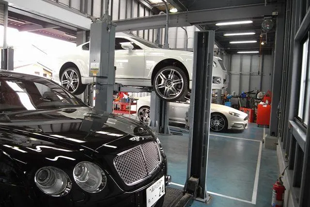 Bild: MANSORY expandiert - Crystal Create wird neuer Vertriebspartner in Japan