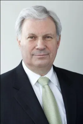 Bild: Kirchensprecher Frerich Görts: Zwischen "Mormonen" und Polygamisten unterscheiden