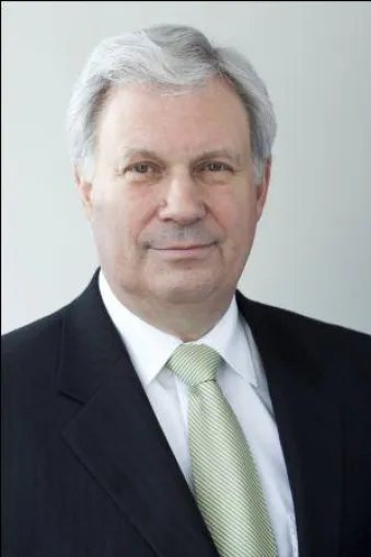 Bild: Kirchensprecher Frerich Görts: Zwischen "Mormonen" und Polygamisten unterscheiden