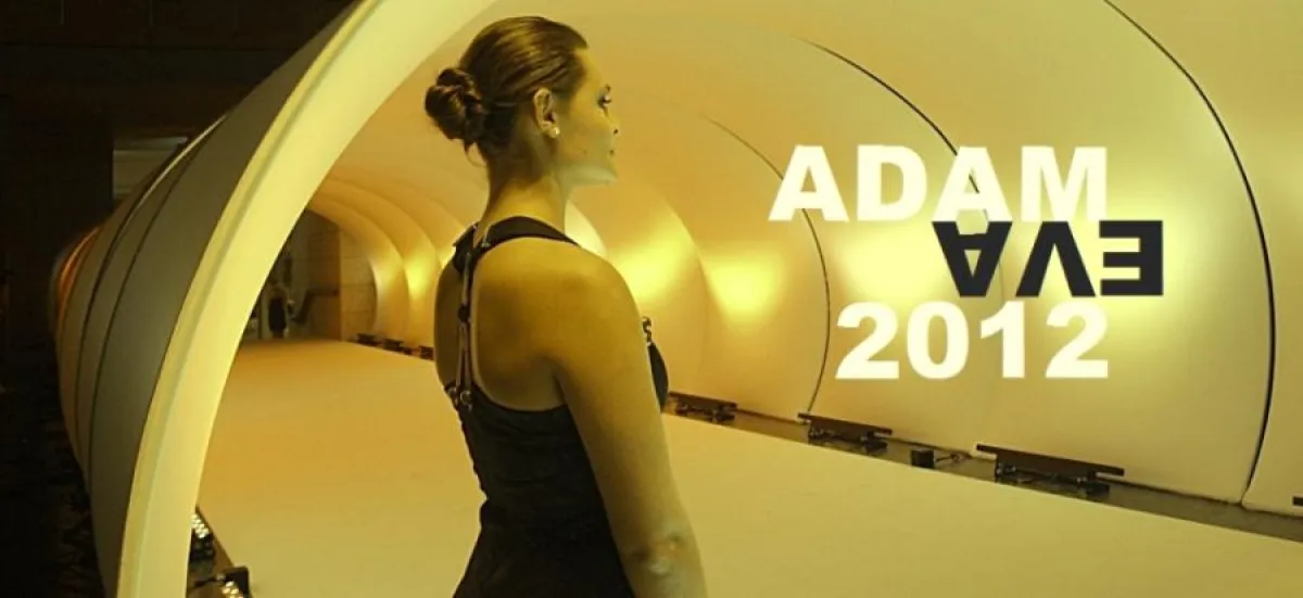 ADAM & EVA. Preisverleihung für besondere Leistungen der Direkten Wirtschaftskommunikation.