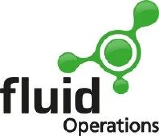 Bild: fluid Operations auf dem DSAG-Jahreskongress 2011