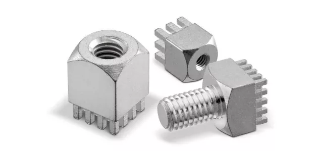 Bild: Ein Teil für viele Anwendungen - Die PowerOne Hochstromelemente