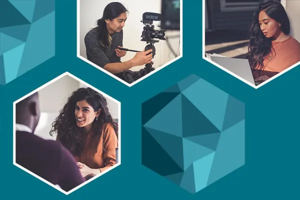 Bild: Vielfalt ist mehr als ein Buzz-Word