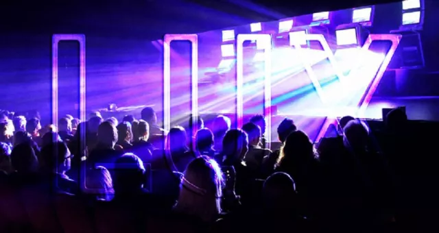 Bild: LUX erobert Spanien