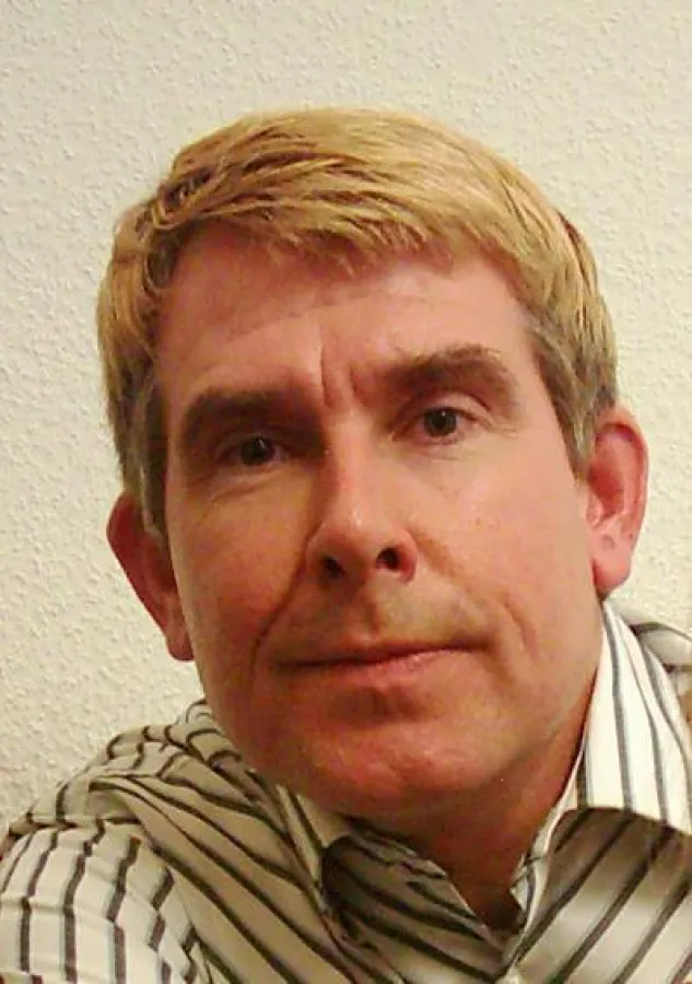 Dirk Zimmermann - Autor und Direktor des X [iks] Institut für Kommunikation und ServiceDesign