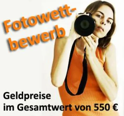 International Student Office Germany veranstaltet Fotowettbewerb Auslandsstudium Bild: International Student Office Germany veranstaltet Fotowettbewerb Auslandsstudium